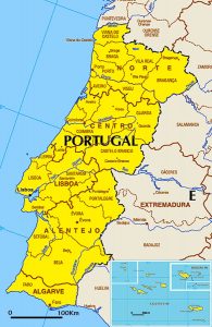 portugal-politique